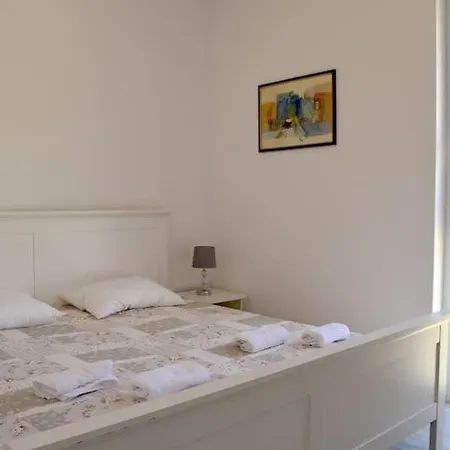 Apartman Palma *