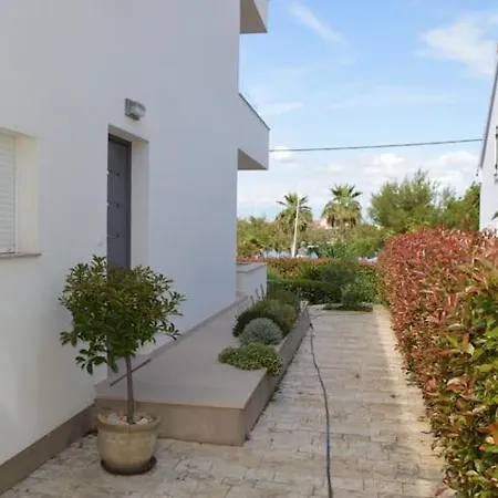 Apartman Palma * Preko