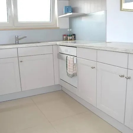 Apartman Palma Apartment