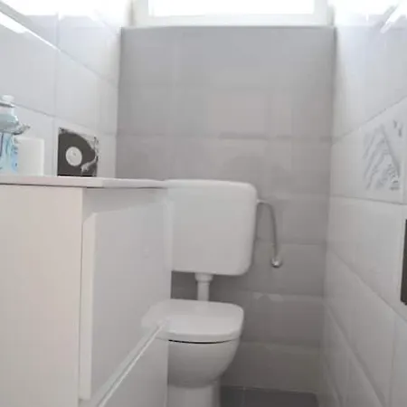 Apartman Palma Apartment