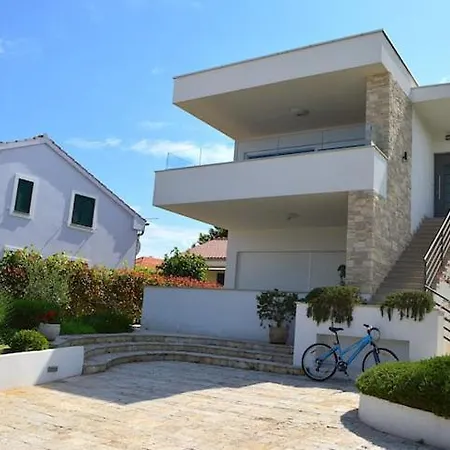 Apartman Palma Preko