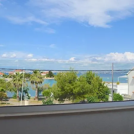 Apartman Palma