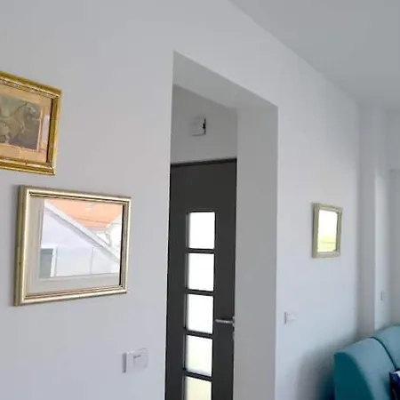 Apartman Palma Apartment Preko