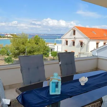 Apartman Palma Apartment Preko