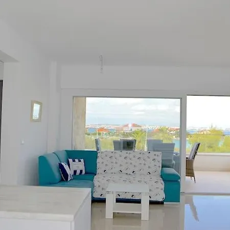 Apartment Apartman Palma Preko