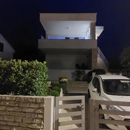 Apartman Palma
