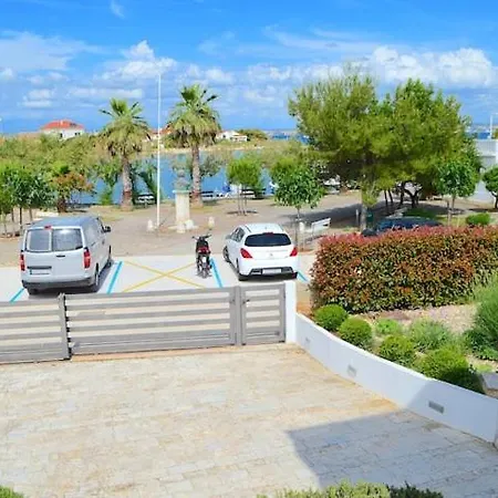 Apartman Palma *