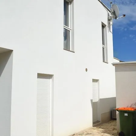 Apartment Apartman Palma