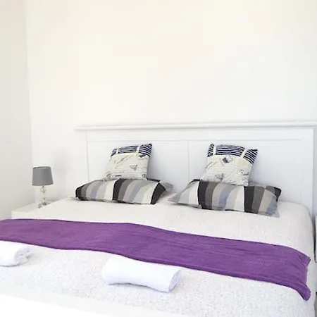 Apartman Palma * Preko