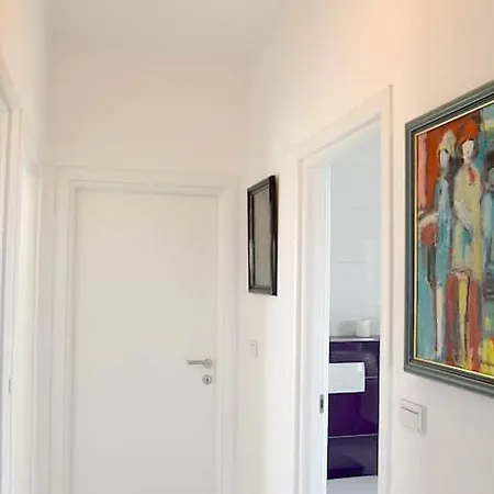 Apartment Apartman Palma *