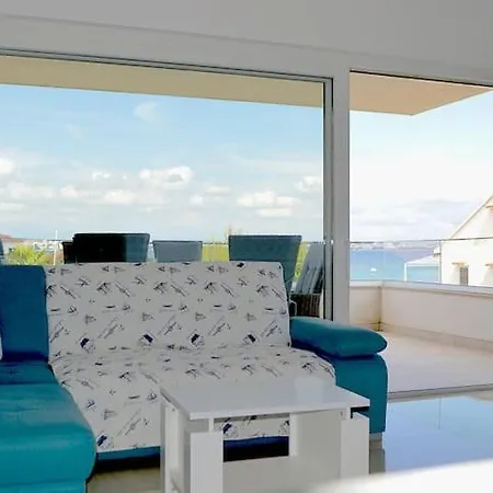Apartman Palma * Preko