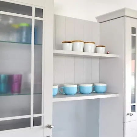 Apartman Palma Apartment Preko