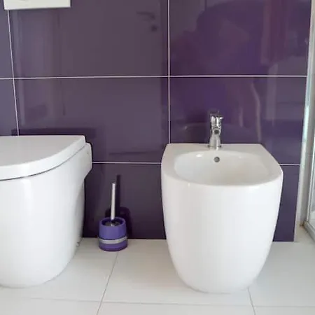 Apartman Palma