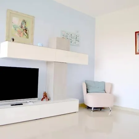 Apartman Palma Apartment Preko