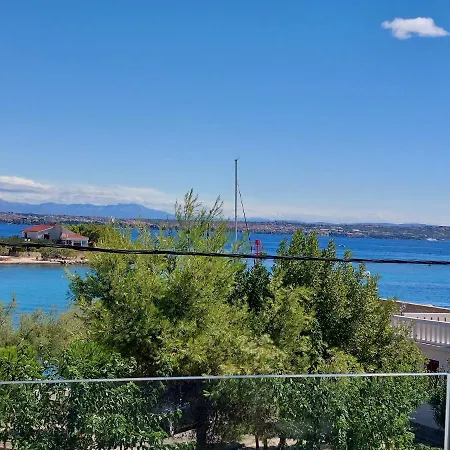 Apartman Palma Apartment