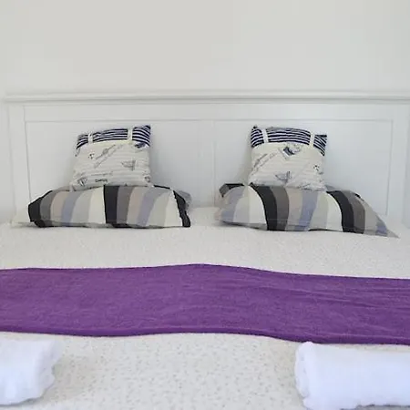 Apartman Palma *