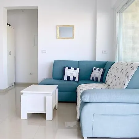 Apartman Palma
