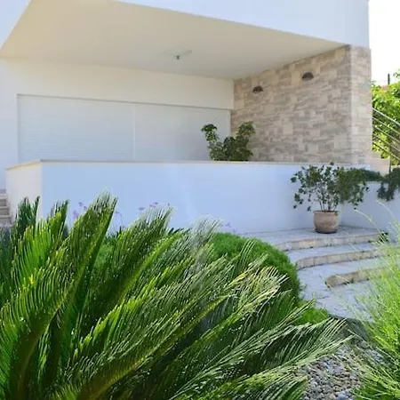 Lägenhet Apartman Palma Preko