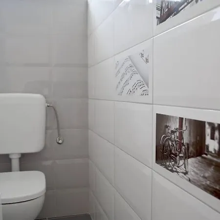 Lägenhet Apartman Palma *